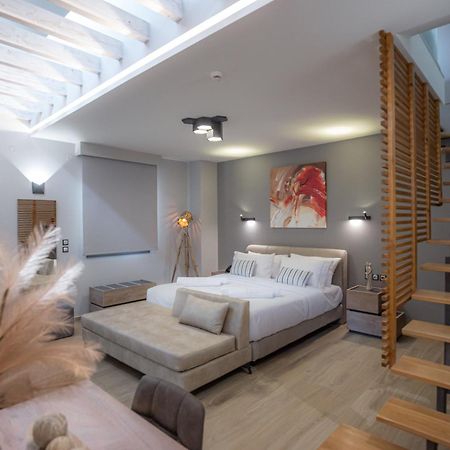 The Victoria Lefkada Aparthotel Ngoại thất bức ảnh